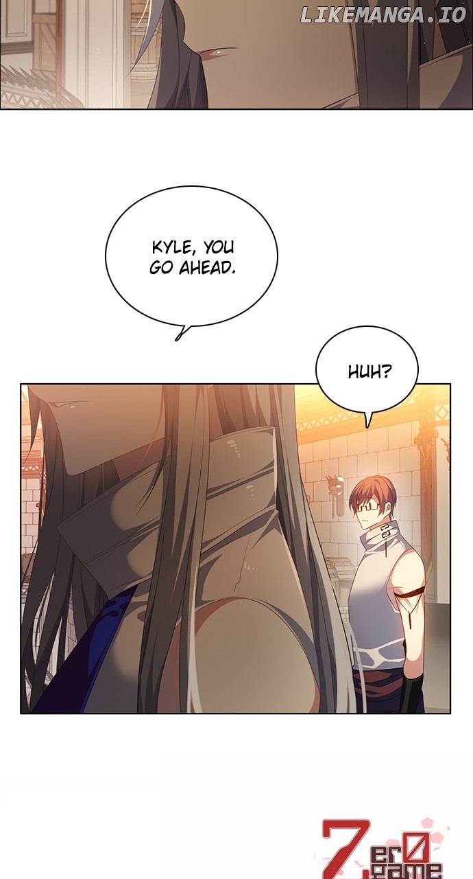 Zero Game Chapter 232 - page 72