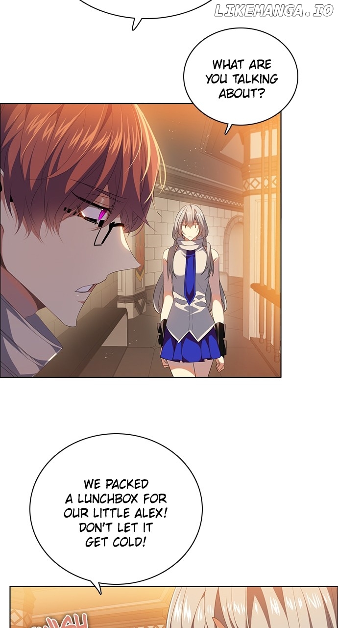 Zero Game Chapter 233 - page 2