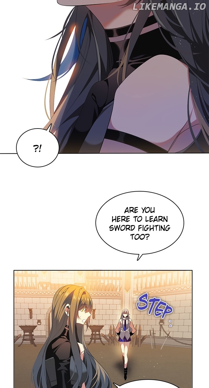 Zero Game Chapter 233 - page 5