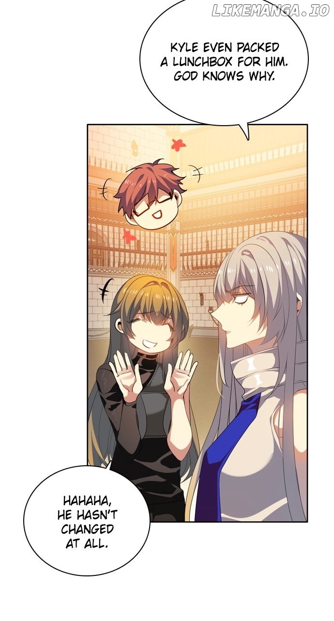 Zero Game Chapter 233 - page 7