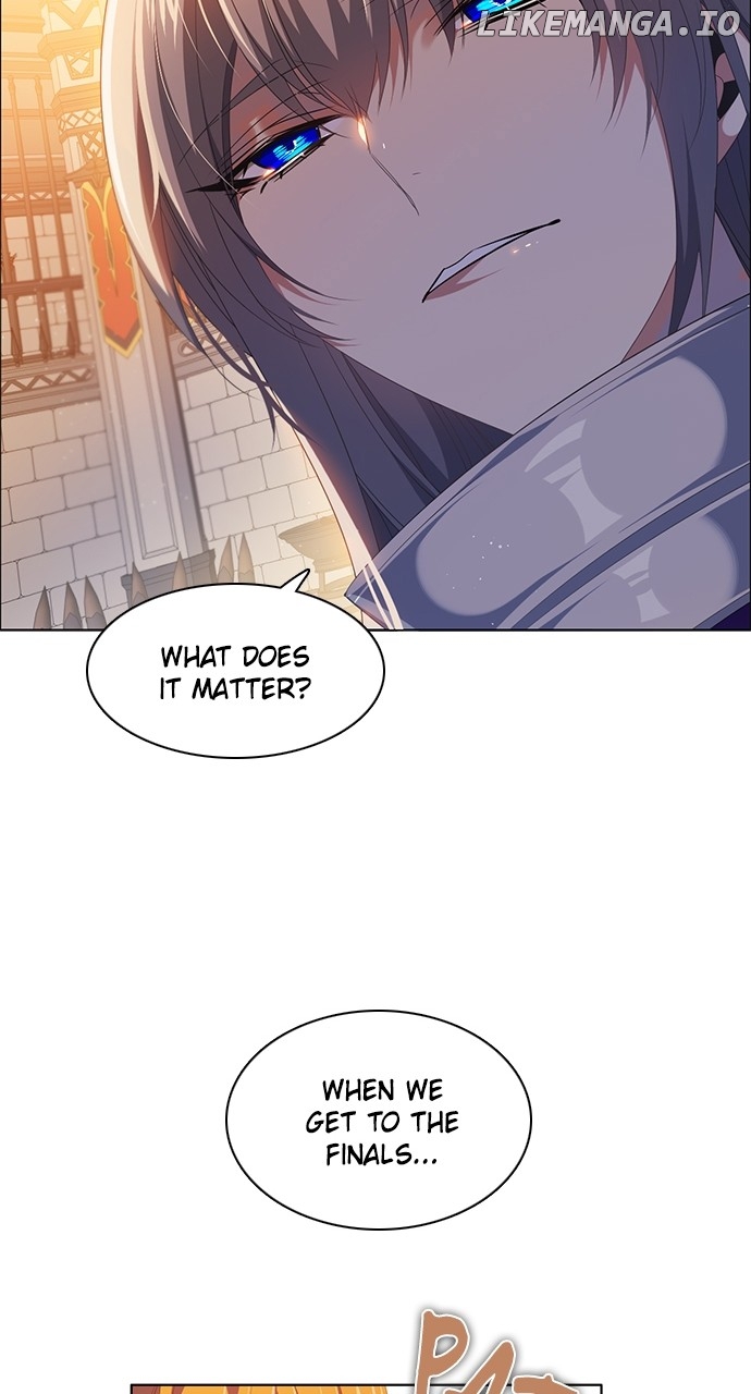 Zero Game Chapter 233 - page 9
