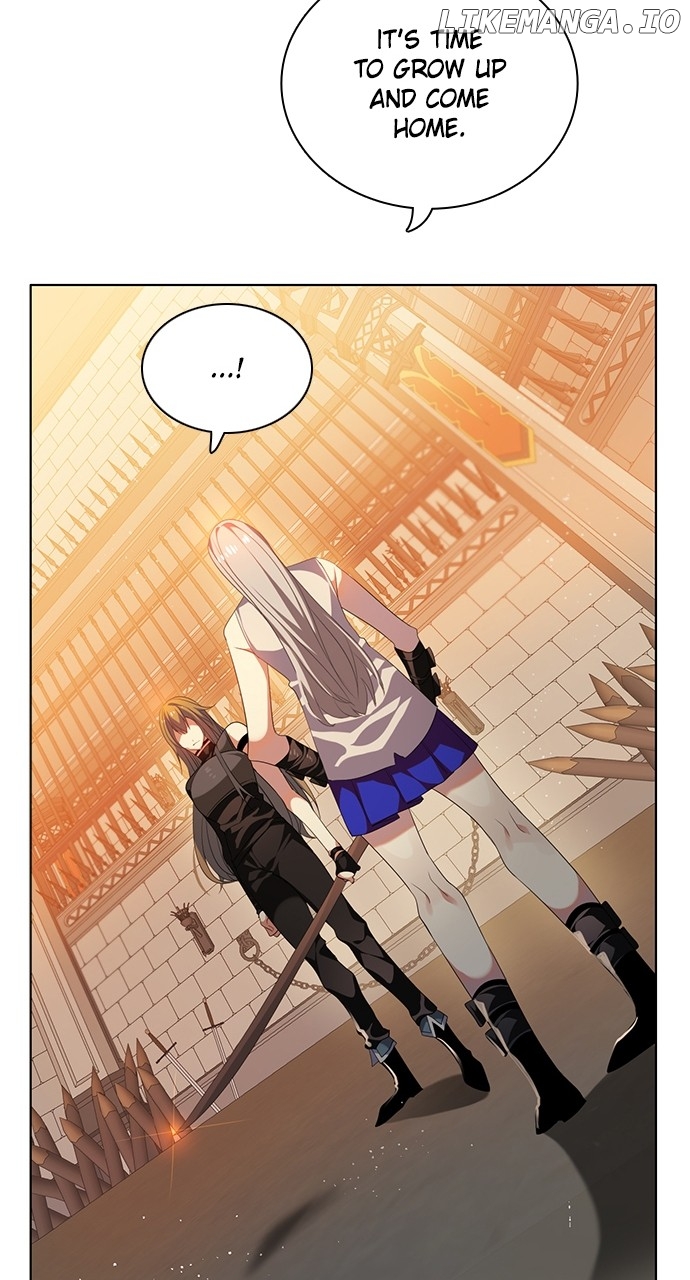 Zero Game Chapter 233 - page 13