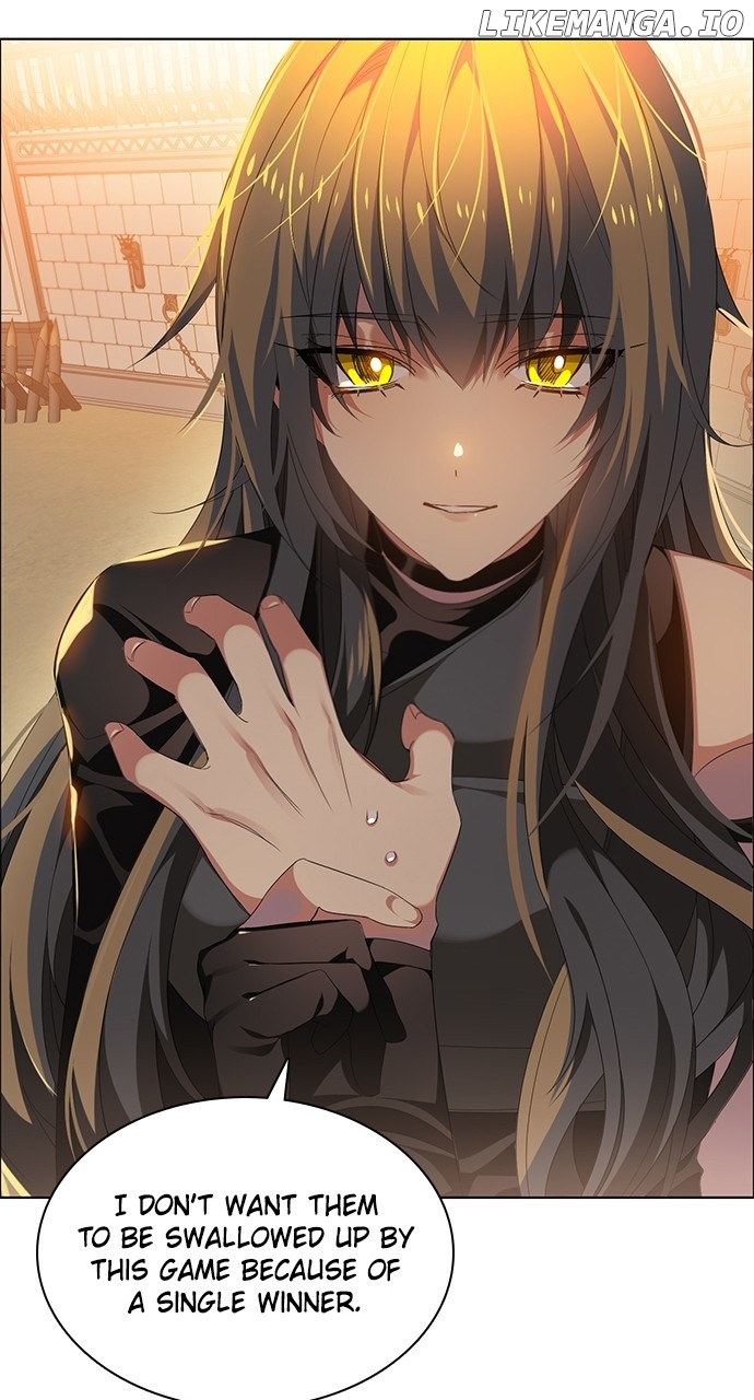 Zero Game Chapter 233 - page 24