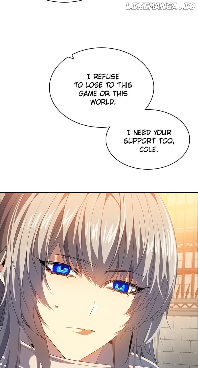 Zero Game Chapter 233 - page 25