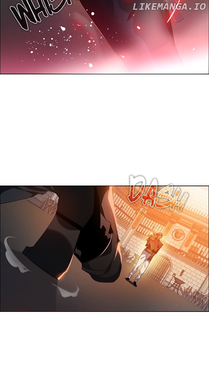 Zero Game Chapter 233 - page 34