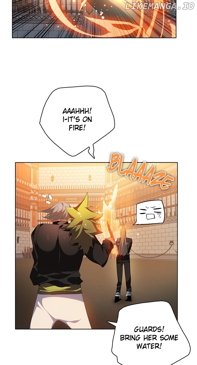 Zero Game Chapter 233 - page 46