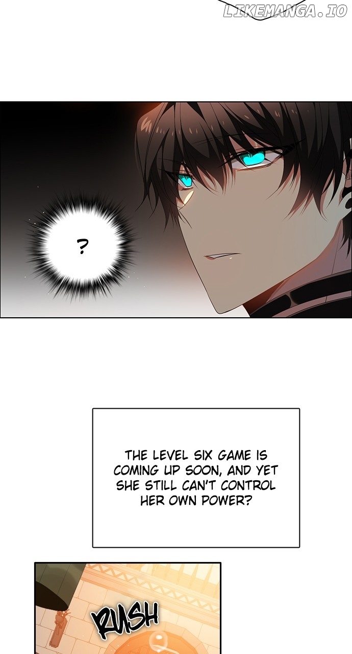 Zero Game Chapter 233 - page 47
