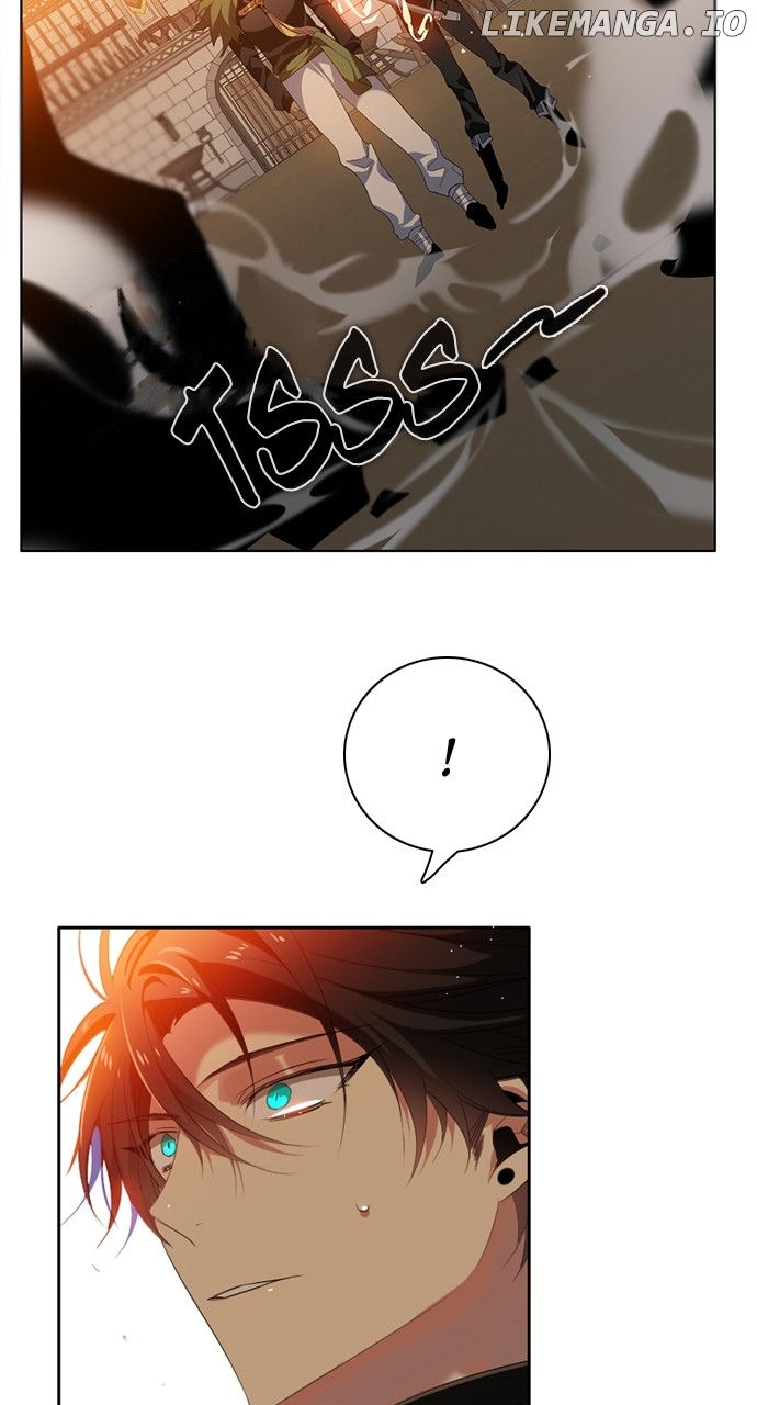 Zero Game Chapter 233 - page 60