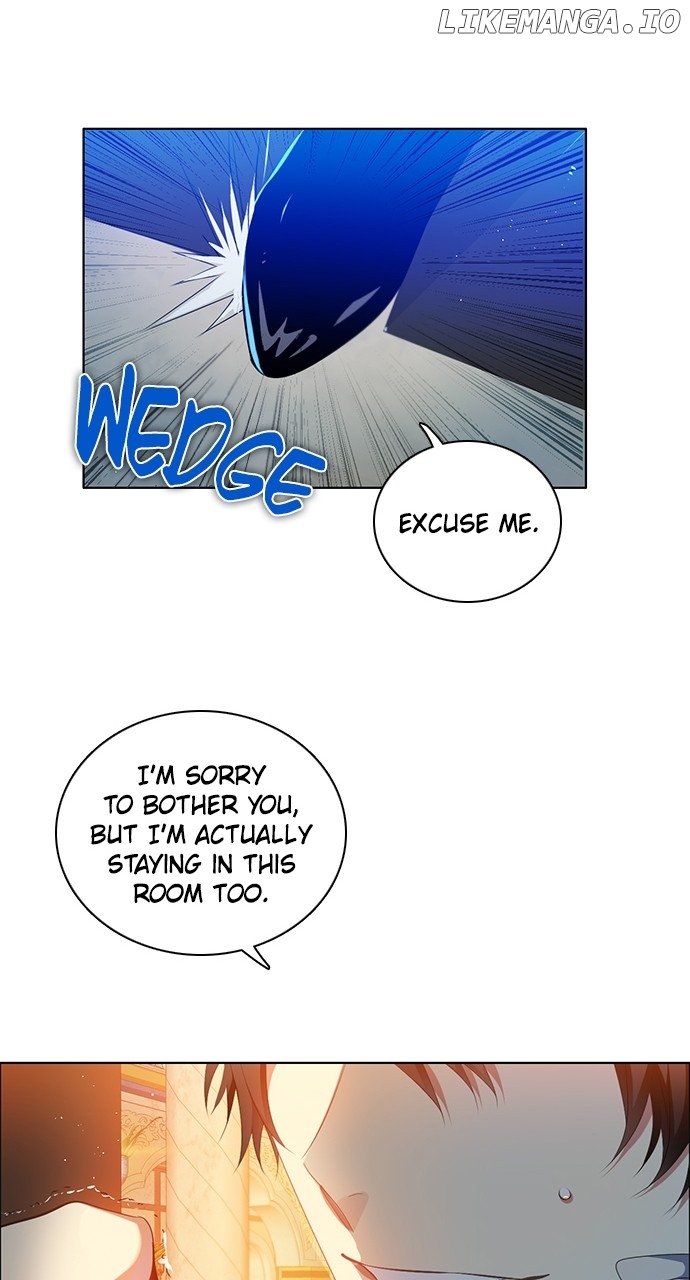 Zero Game Chapter 233 - page 75