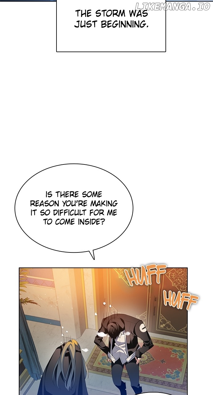 Zero Game Chapter 234 - page 3