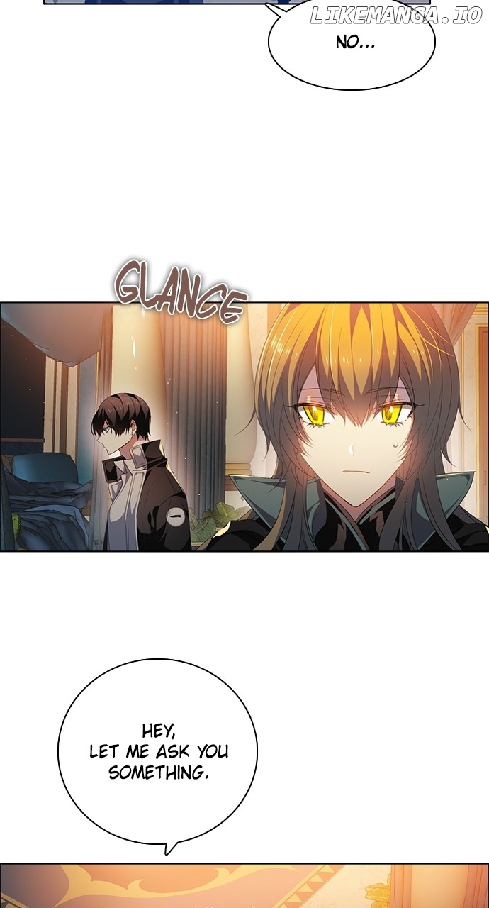 Zero Game Chapter 234 - page 4