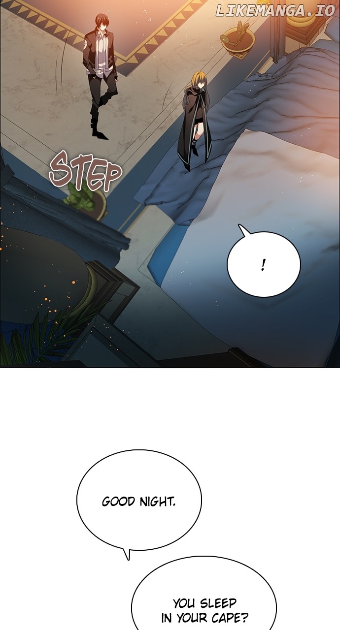 Zero Game Chapter 234 - page 5