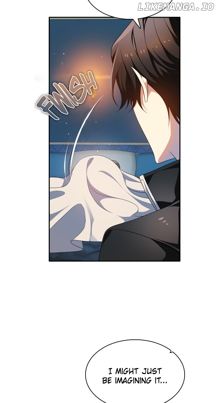 Zero Game Chapter 234 - page 6
