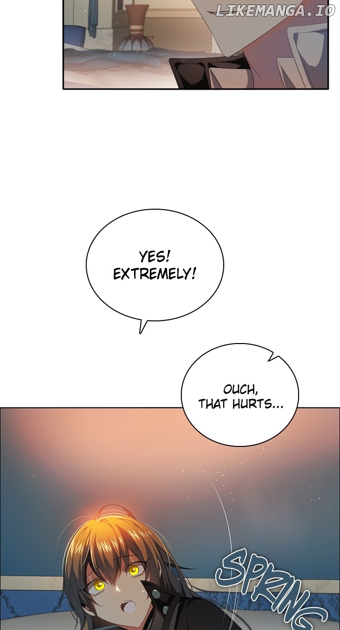 Zero Game Chapter 234 - page 8