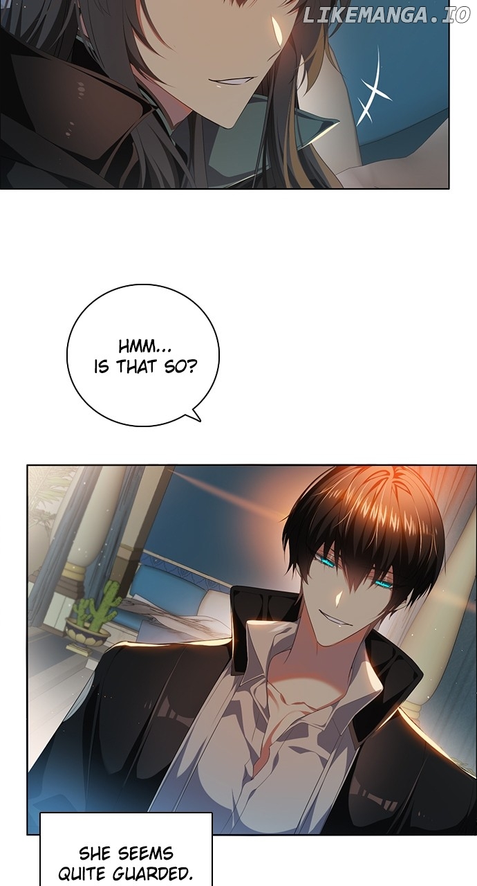 Zero Game Chapter 234 - page 10
