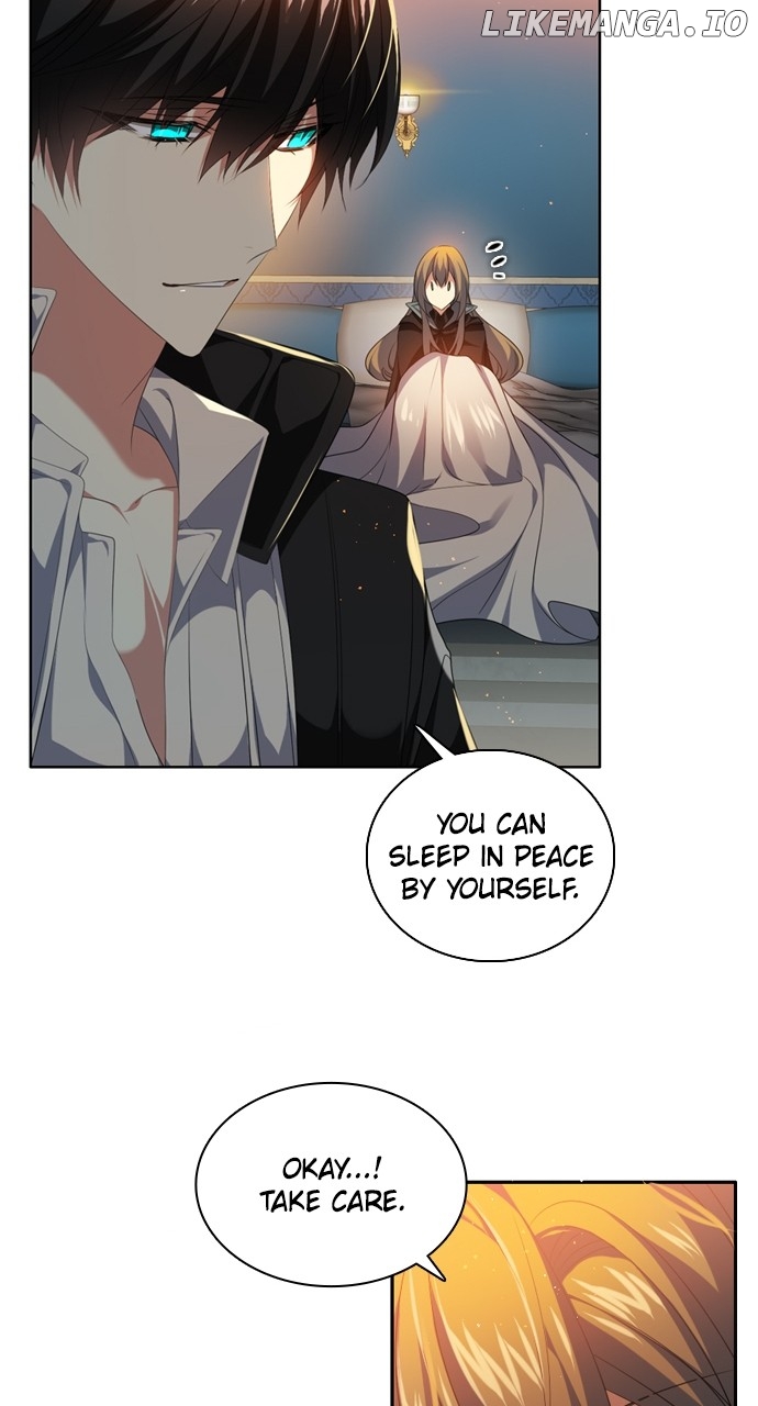 Zero Game Chapter 234 - page 14