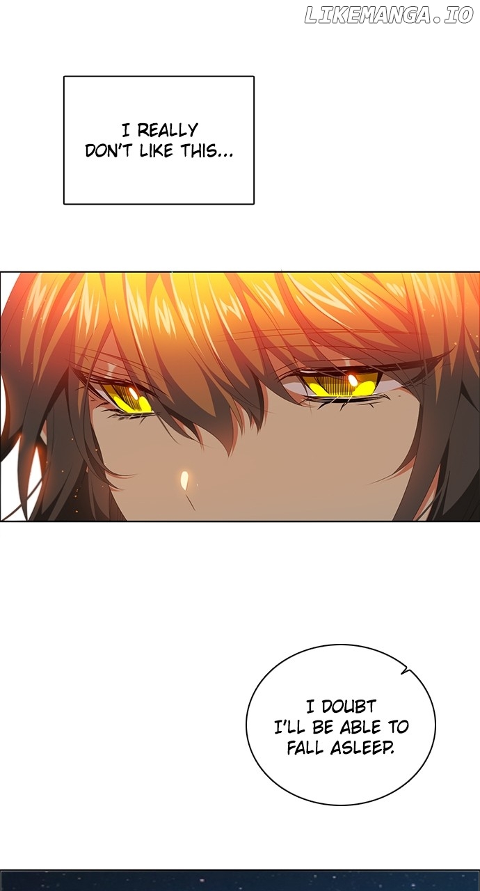 Zero Game Chapter 234 - page 21