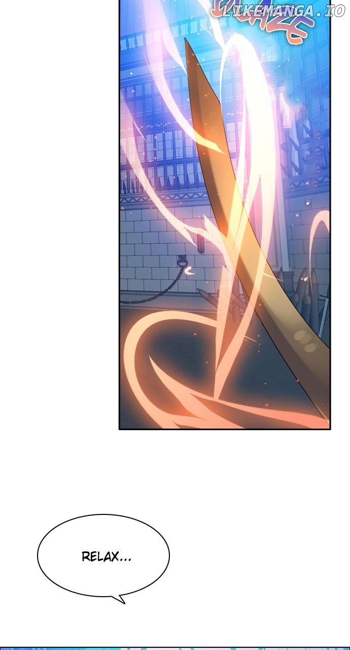 Zero Game Chapter 234 - page 25