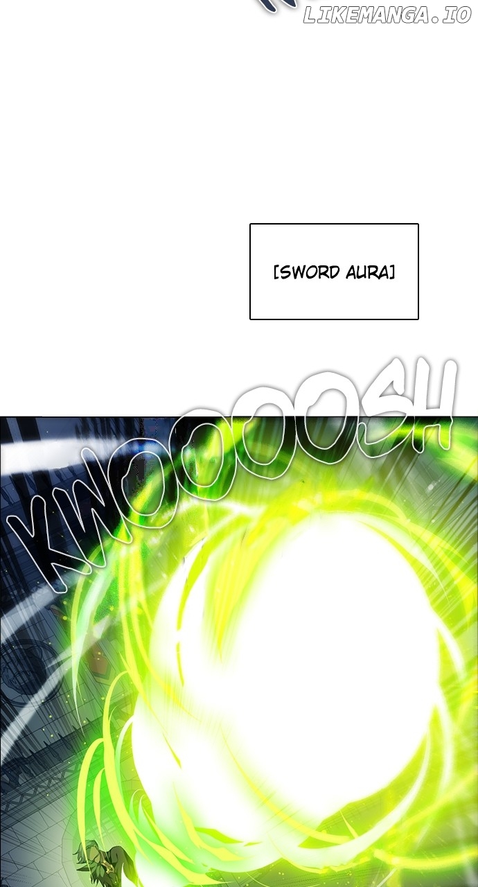 Zero Game Chapter 234 - page 30