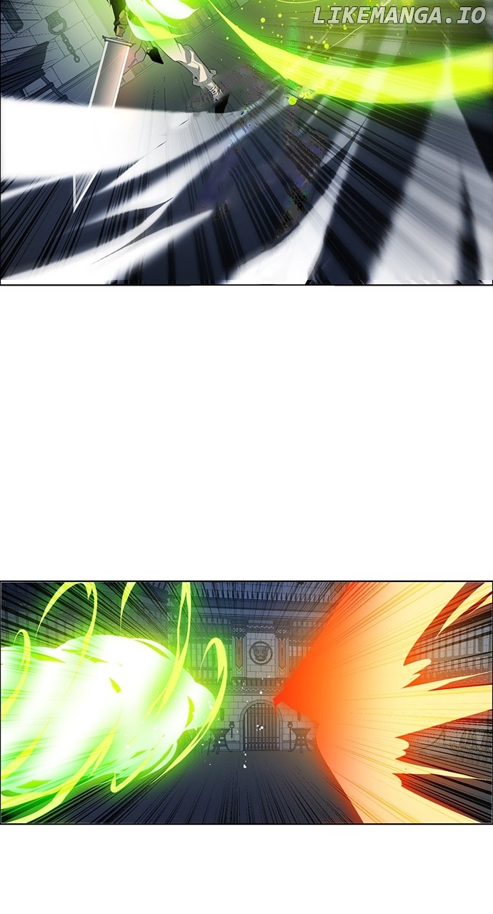 Zero Game Chapter 234 - page 31