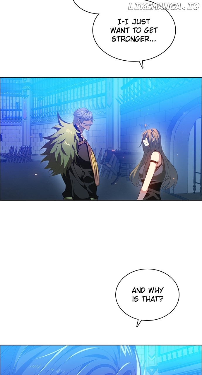Zero Game Chapter 234 - page 36