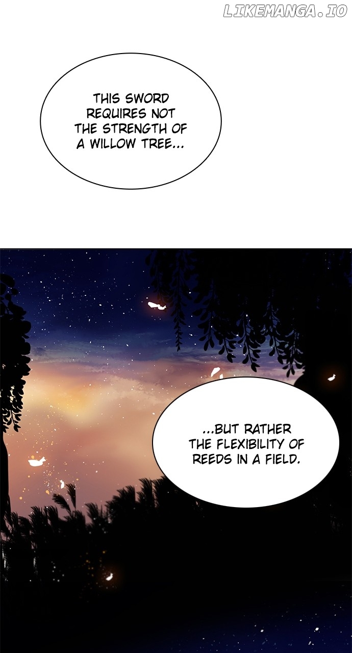 Zero Game Chapter 234 - page 42