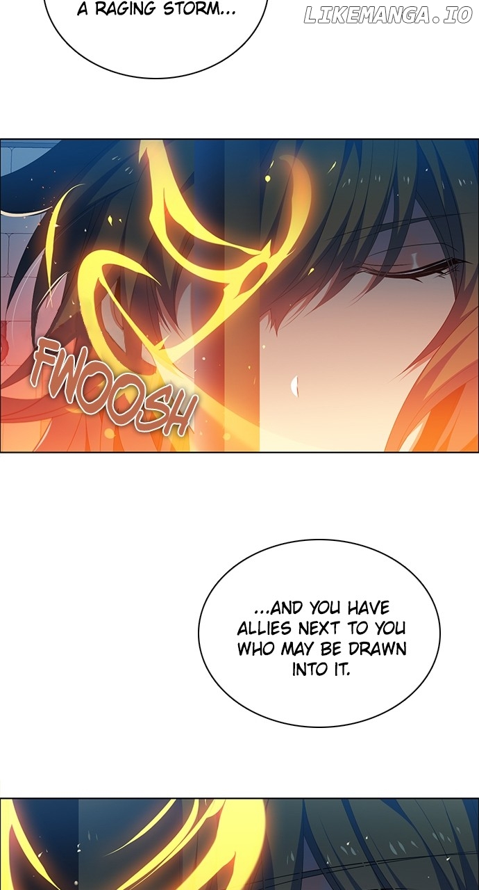 Zero Game Chapter 234 - page 49
