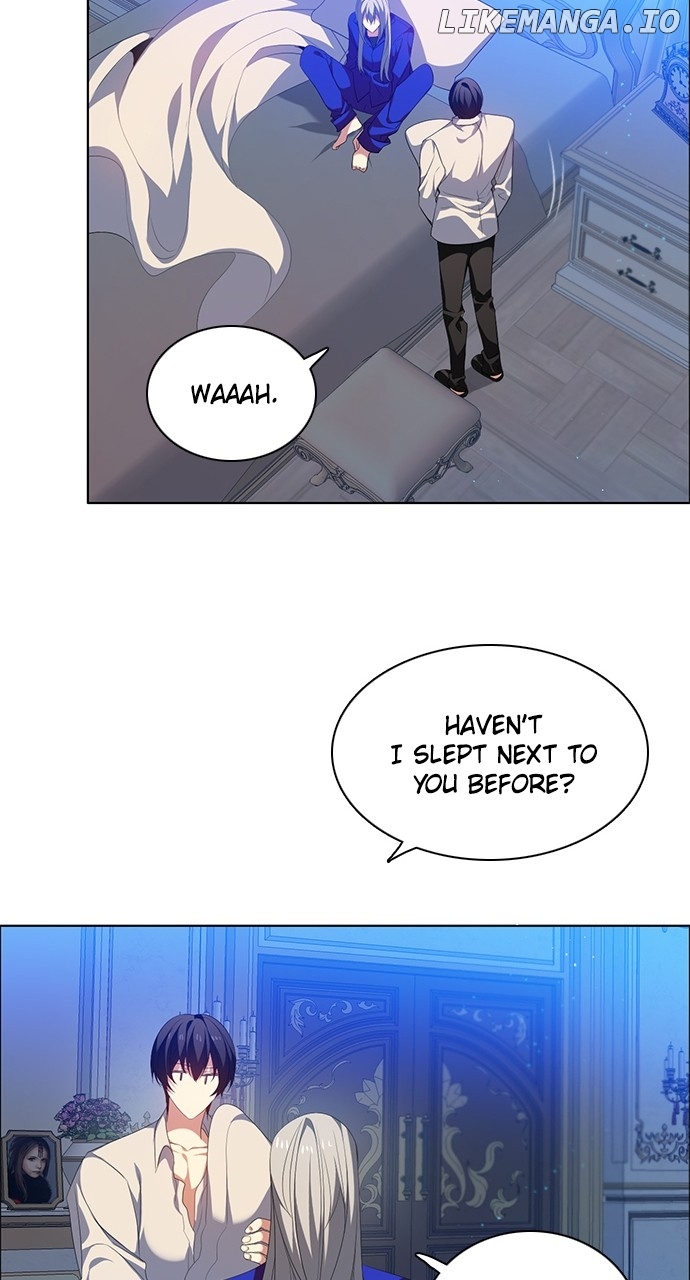 Zero Game Chapter 234 - page 54