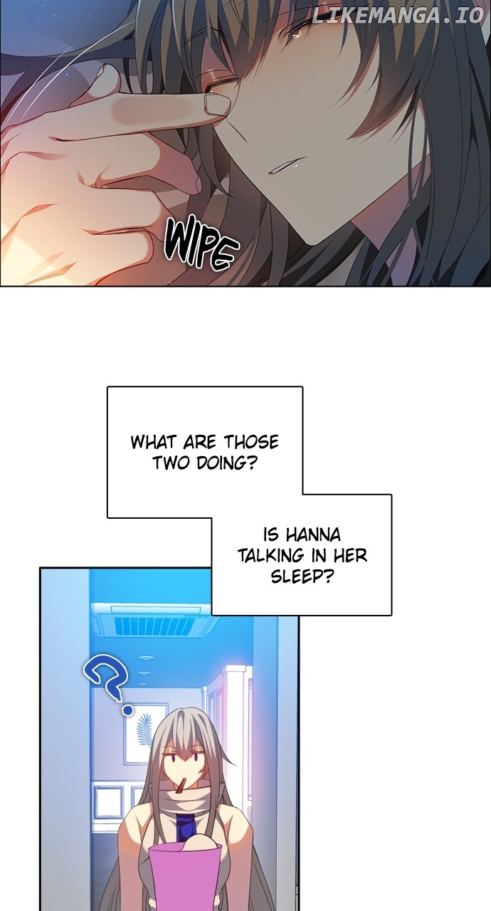 Zero Game Chapter 234 - page 64