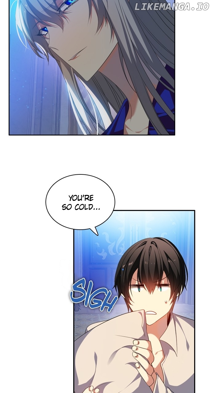 Zero Game Chapter 234 - page 70