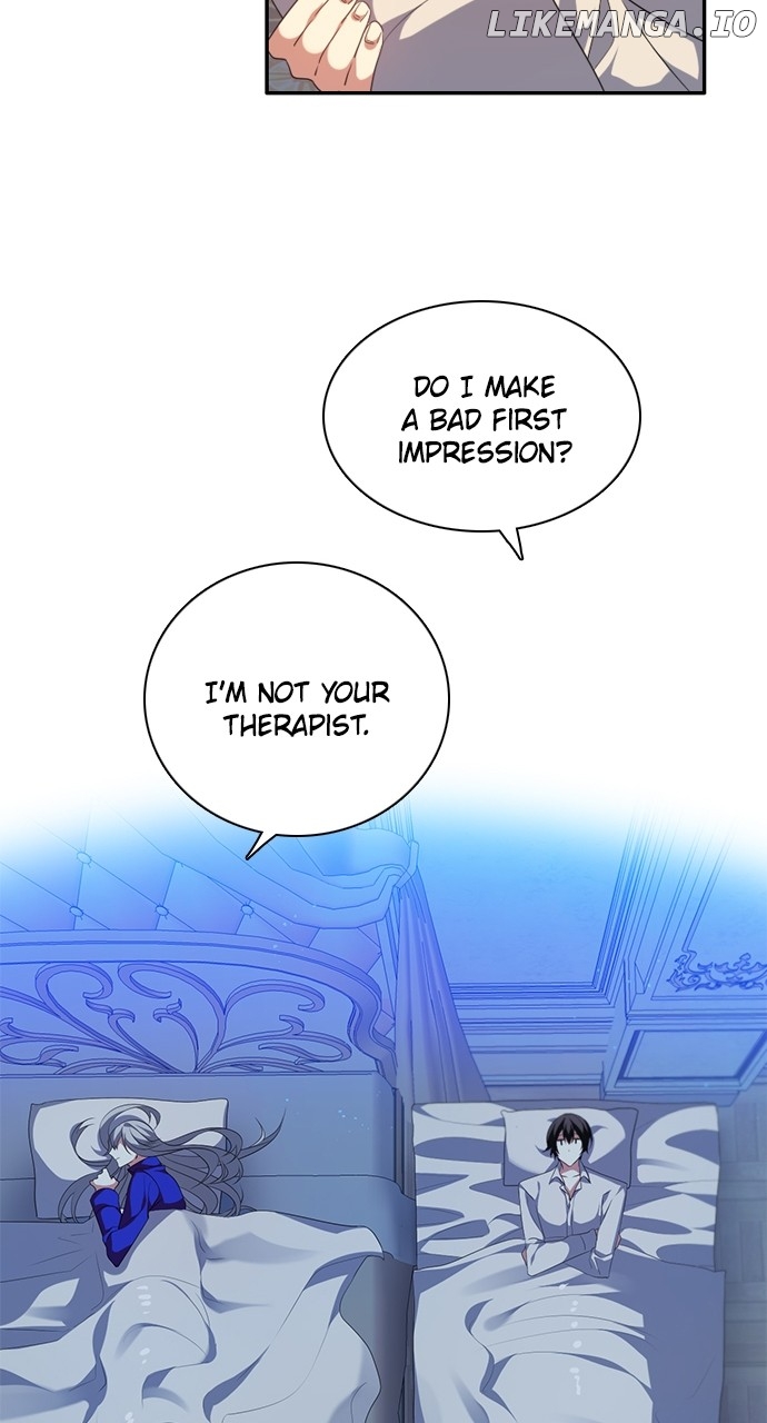 Zero Game Chapter 234 - page 71