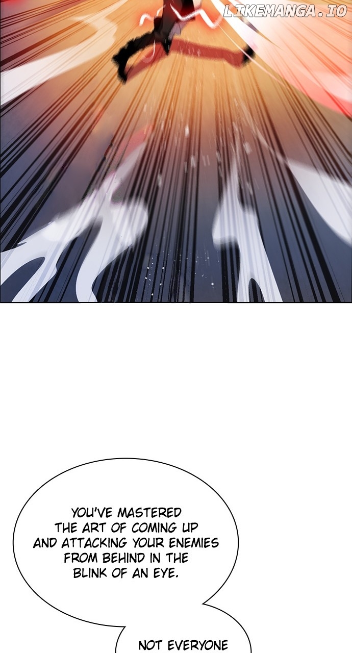 Zero Game Chapter 235 - page 7