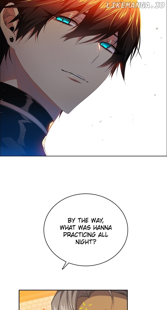 Zero Game Chapter 235 - page 9