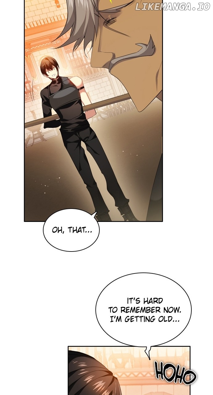Zero Game Chapter 235 - page 10