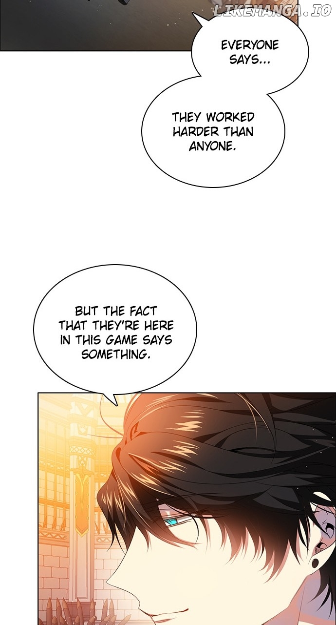 Zero Game Chapter 235 - page 13
