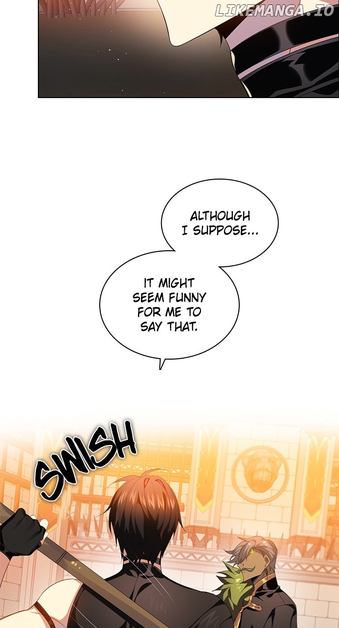 Zero Game Chapter 235 - page 14