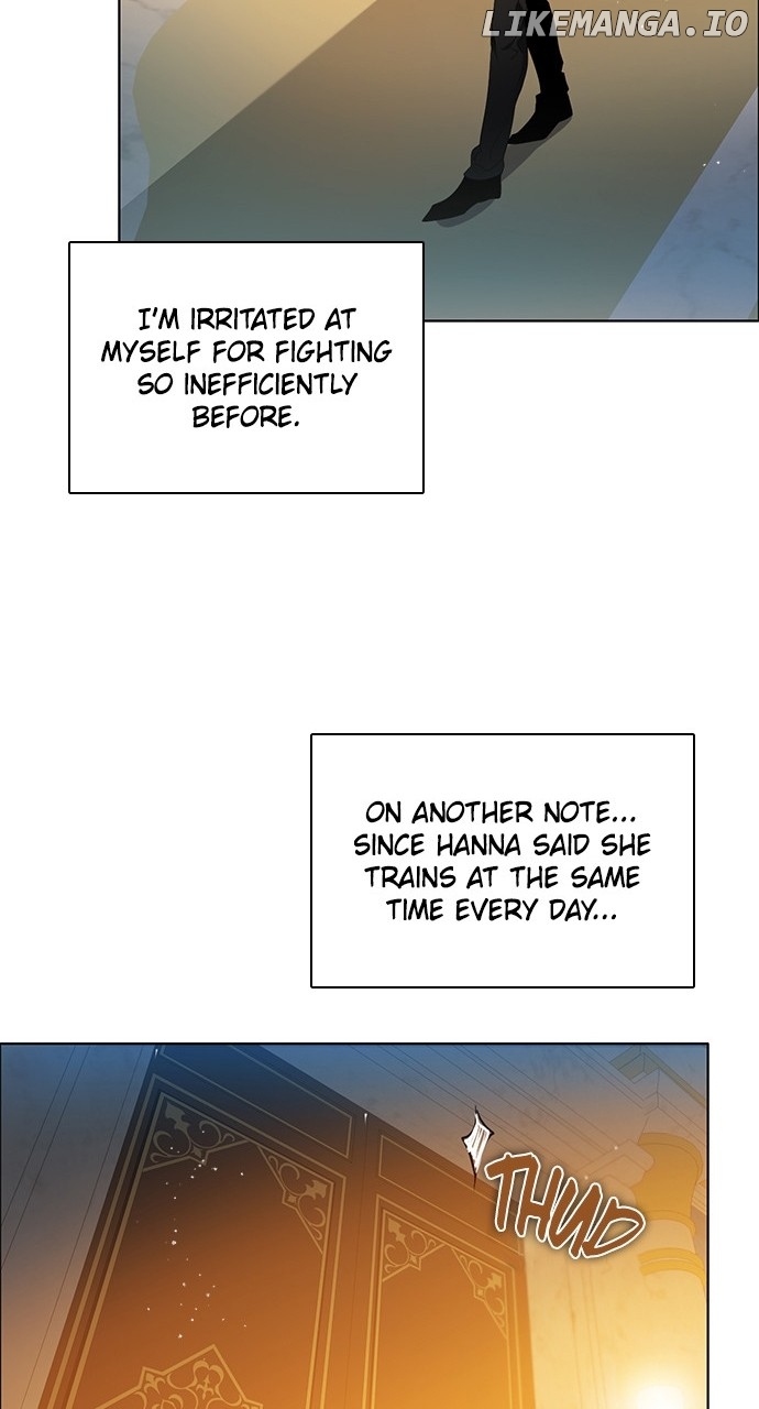Zero Game Chapter 235 - page 19