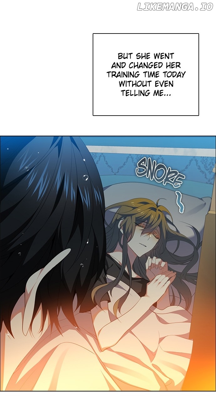 Zero Game Chapter 235 - page 21
