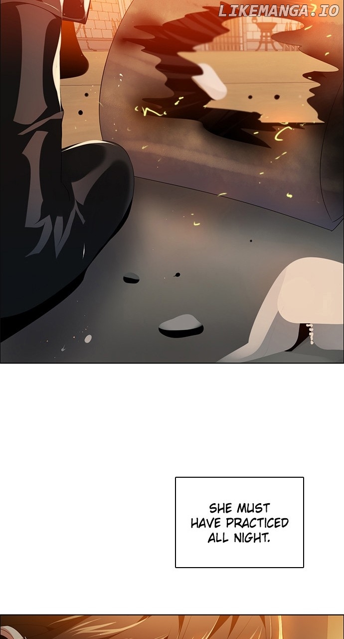 Zero Game Chapter 235 - page 25