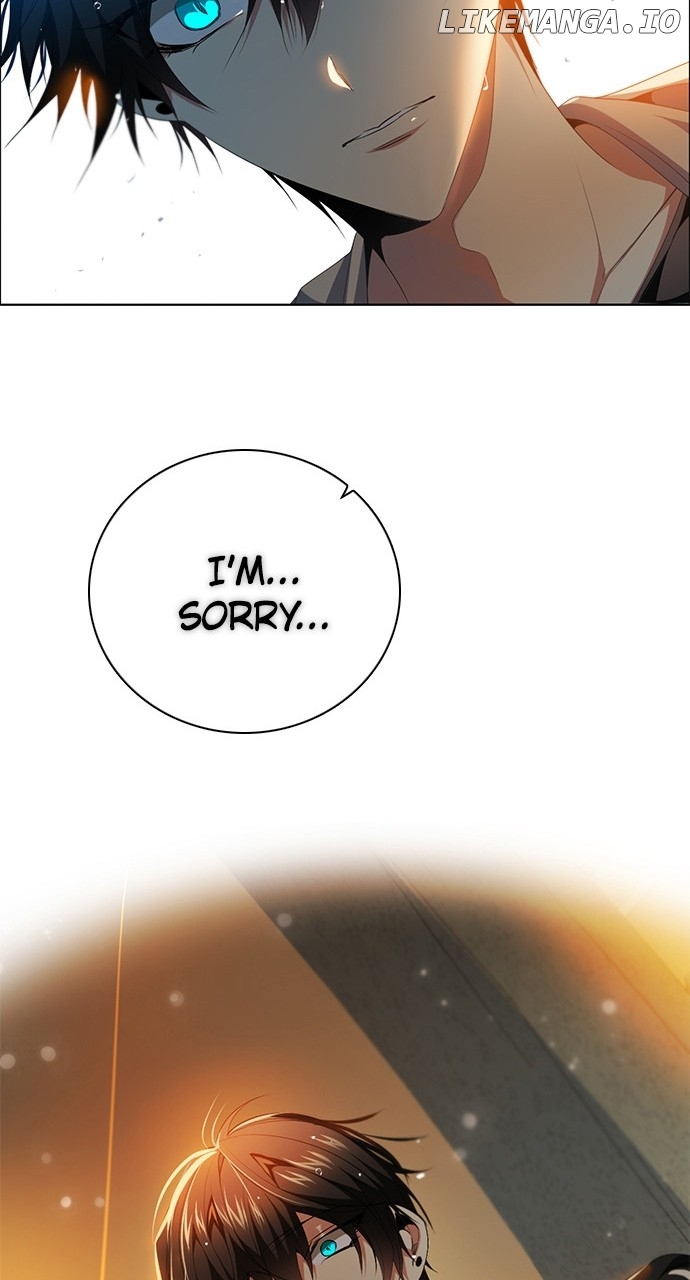 Zero Game Chapter 235 - page 30