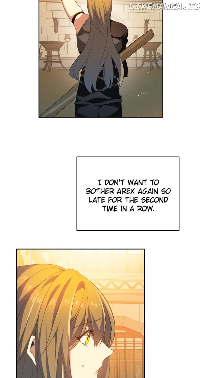 Zero Game Chapter 235 - page 40