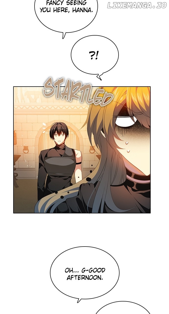 Zero Game Chapter 235 - page 43