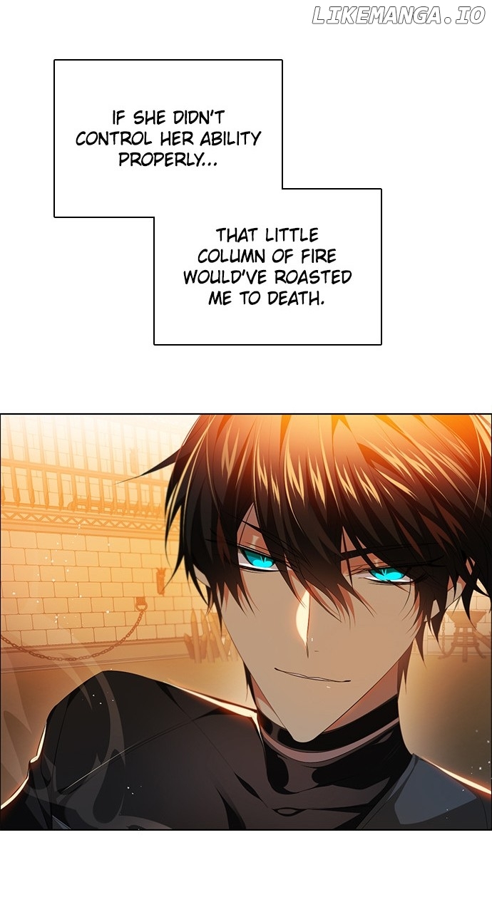 Zero Game Chapter 235 - page 70