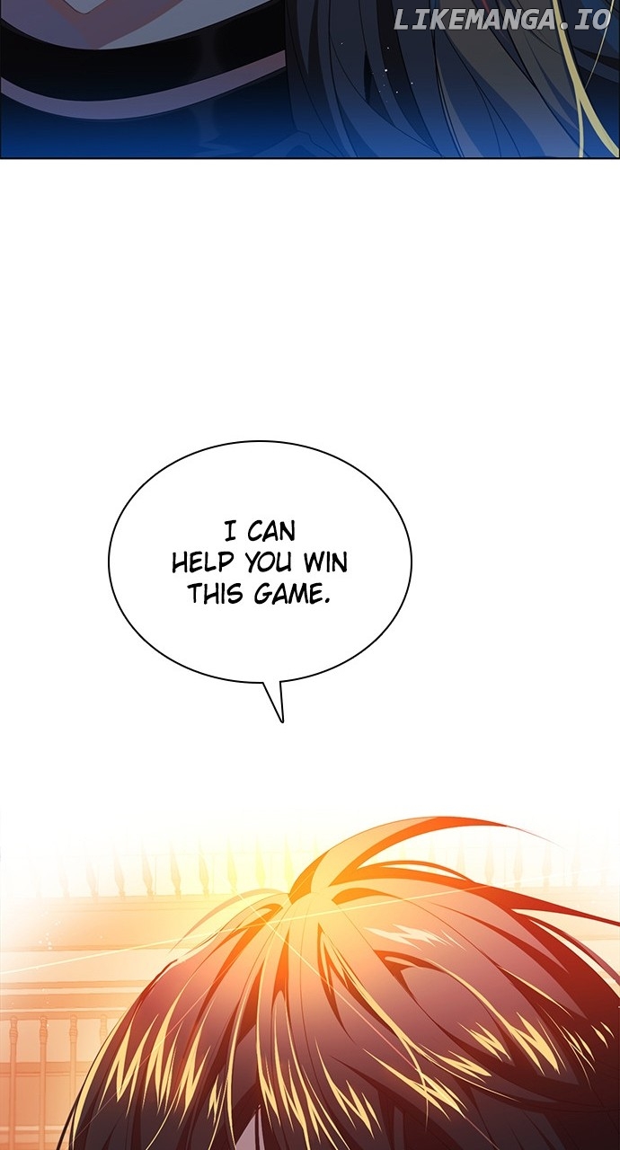 Zero Game Chapter 235 - page 73