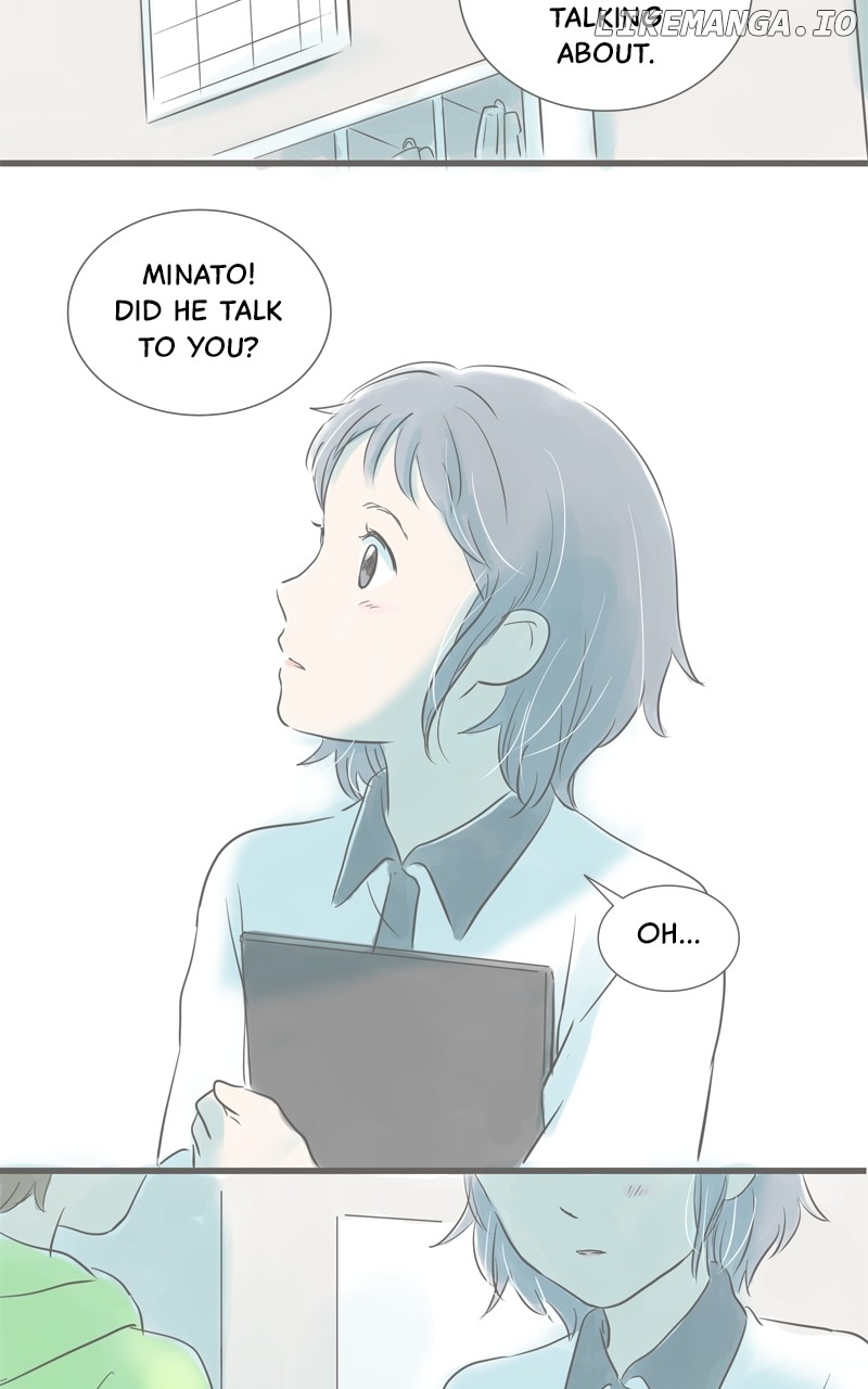 Amid the Changing Seasons Chapter 63 - page 4
