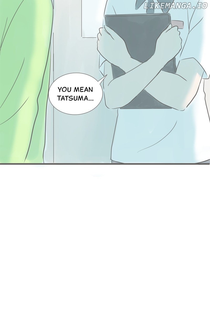 Amid the Changing Seasons Chapter 63 - page 5