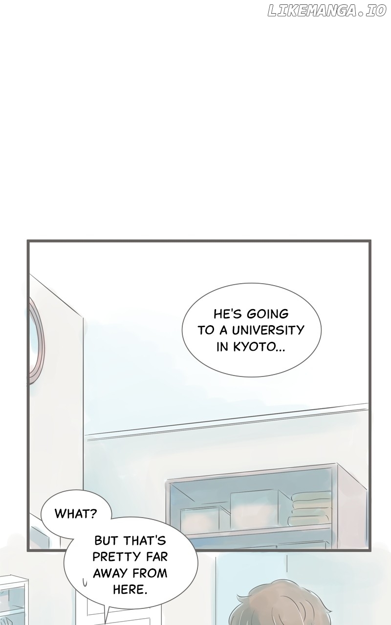 Amid the Changing Seasons Chapter 63 - page 7