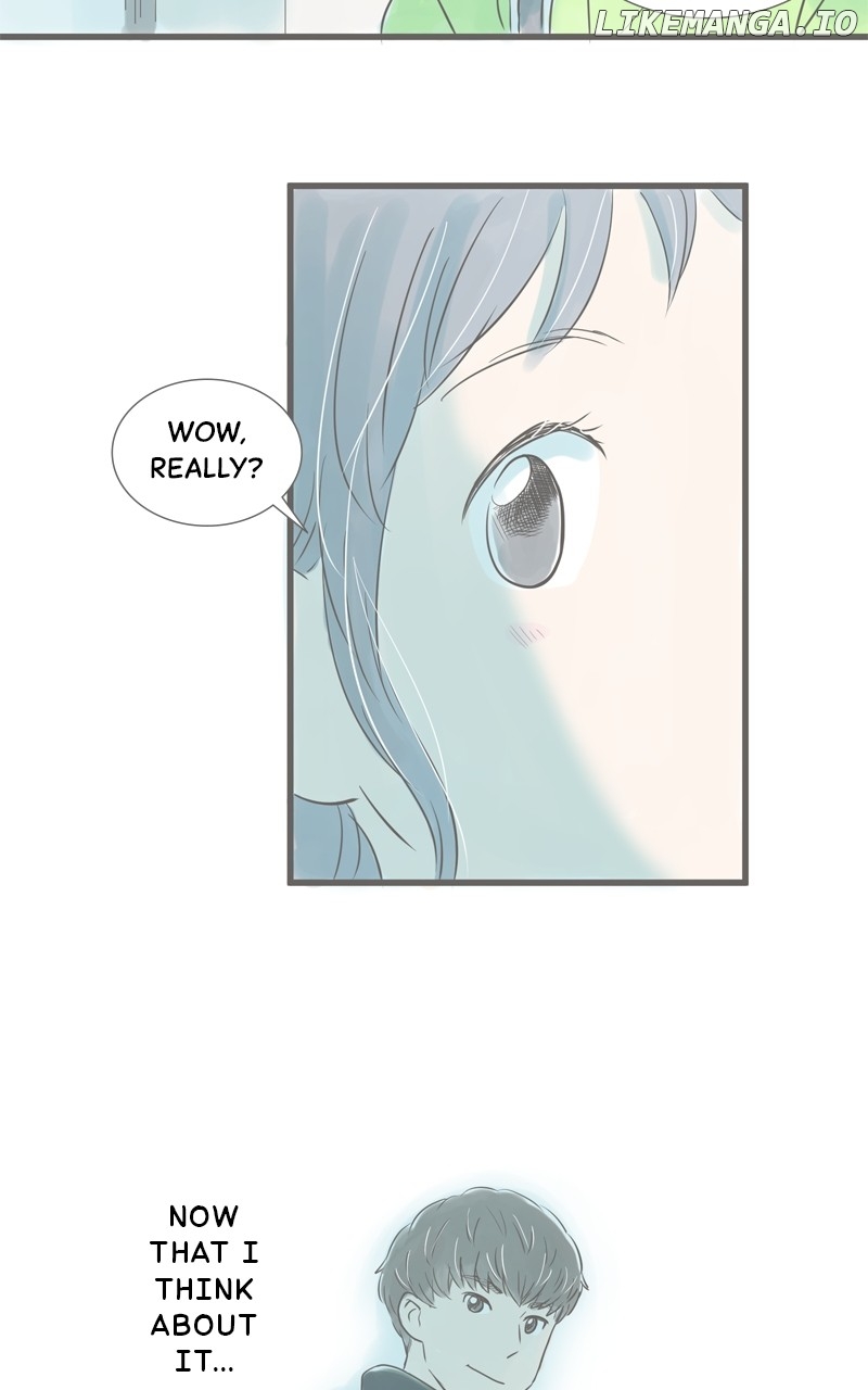 Amid the Changing Seasons Chapter 63 - page 9