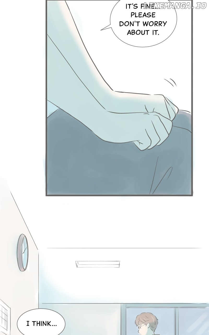 Amid the Changing Seasons Chapter 63 - page 22