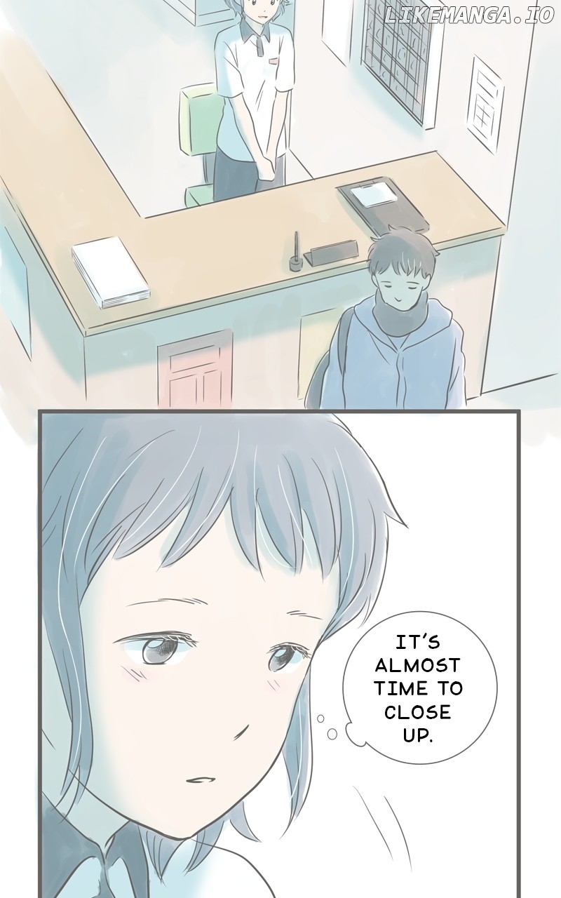 Amid the Changing Seasons Chapter 63 - page 25